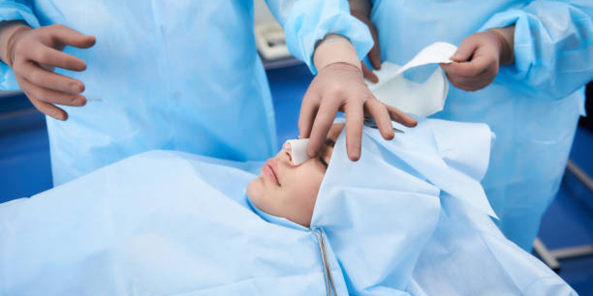 What Happens Day Of Rhinoplasty Surgery?