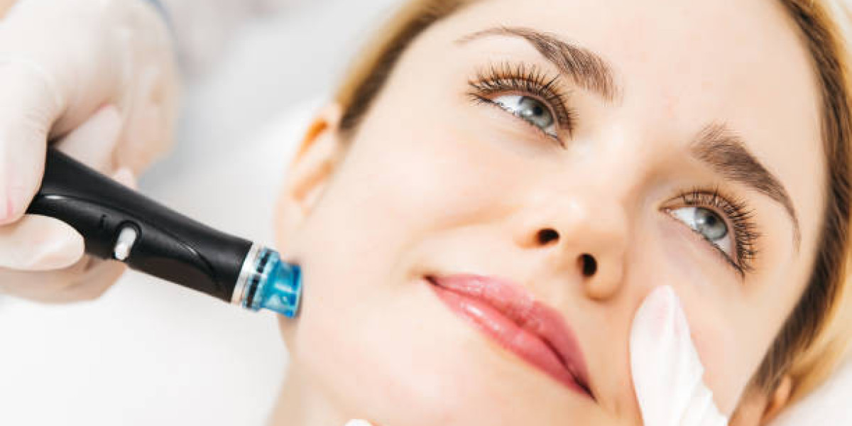 Who Benefits Most From HydraFacial Treatment?