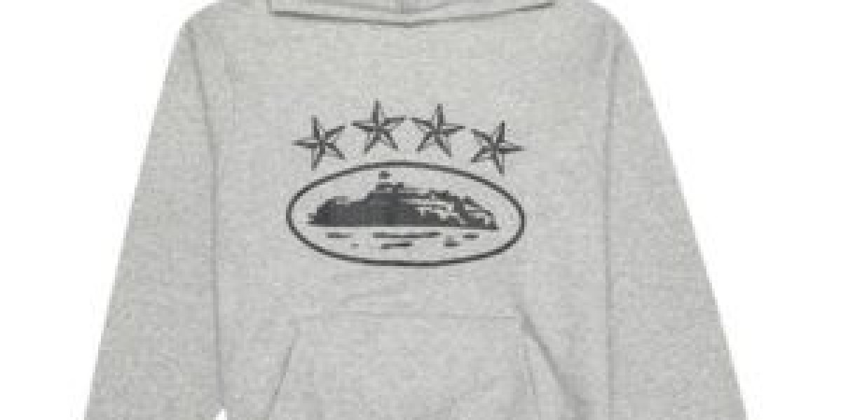 Pull Corteiz – Streetwear Pullover