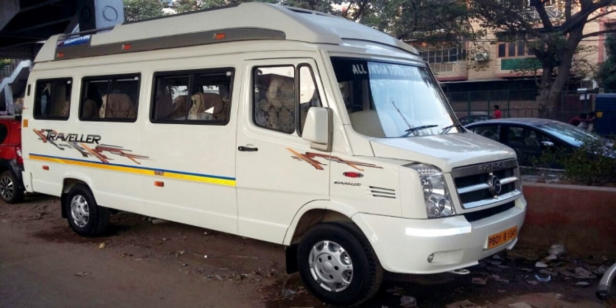 Urbania hire from Delhi to Himachal
