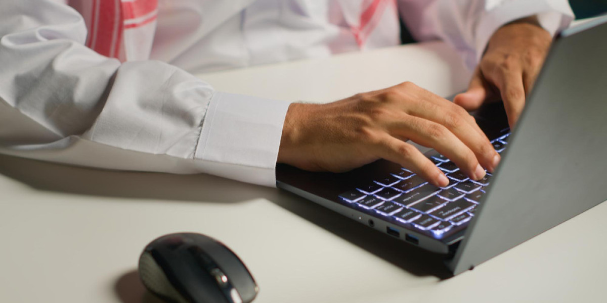 Digital Marketing Services Saudi Arabia How SEO Services Saudi Arabia Help Businesses Dominate Online