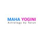 Maha Yogini Astrology by Tarun Profile Picture