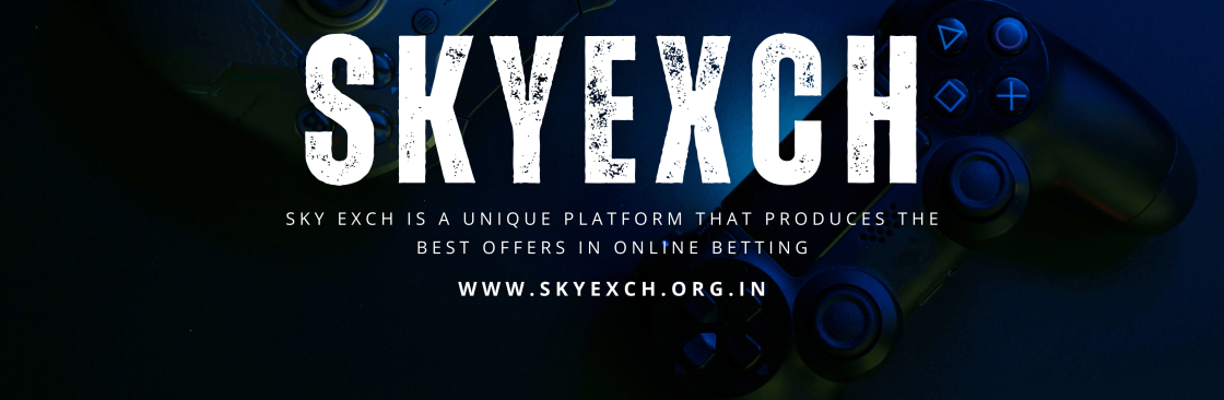 skyexchs Cover Image