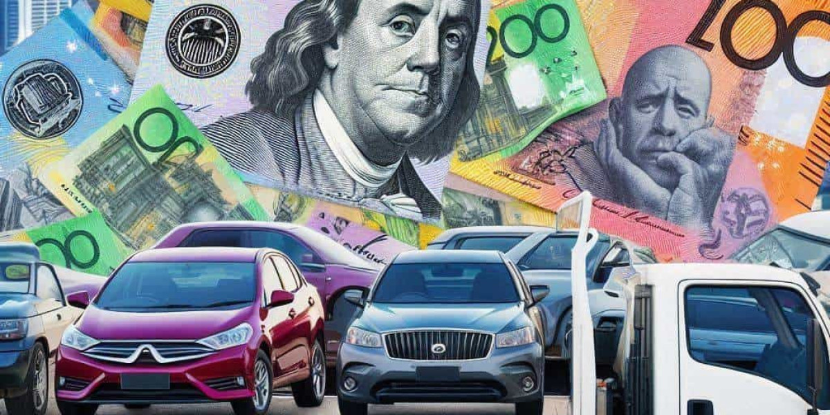 The Smart Driver's Guide to Finding Quality Used Auto Parts in Brisbane