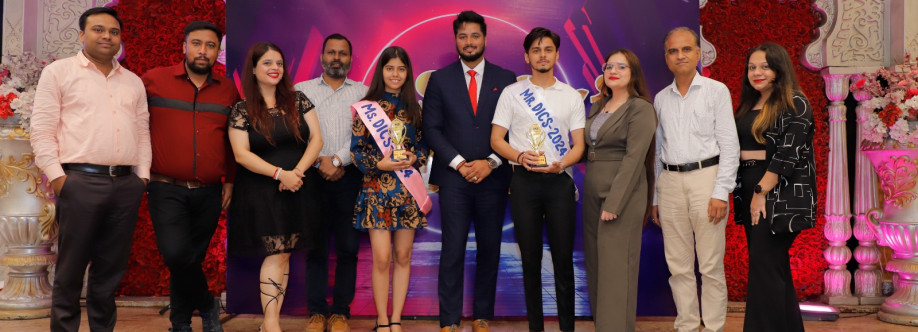 DICS SEO Cover Image