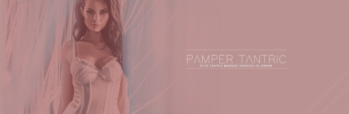 Pamper Tantric Cover Image