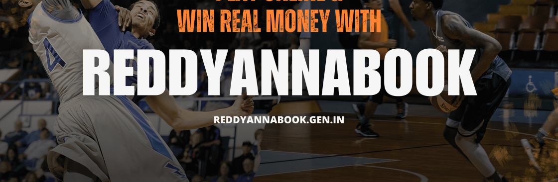 Reddyannabook Cover Image