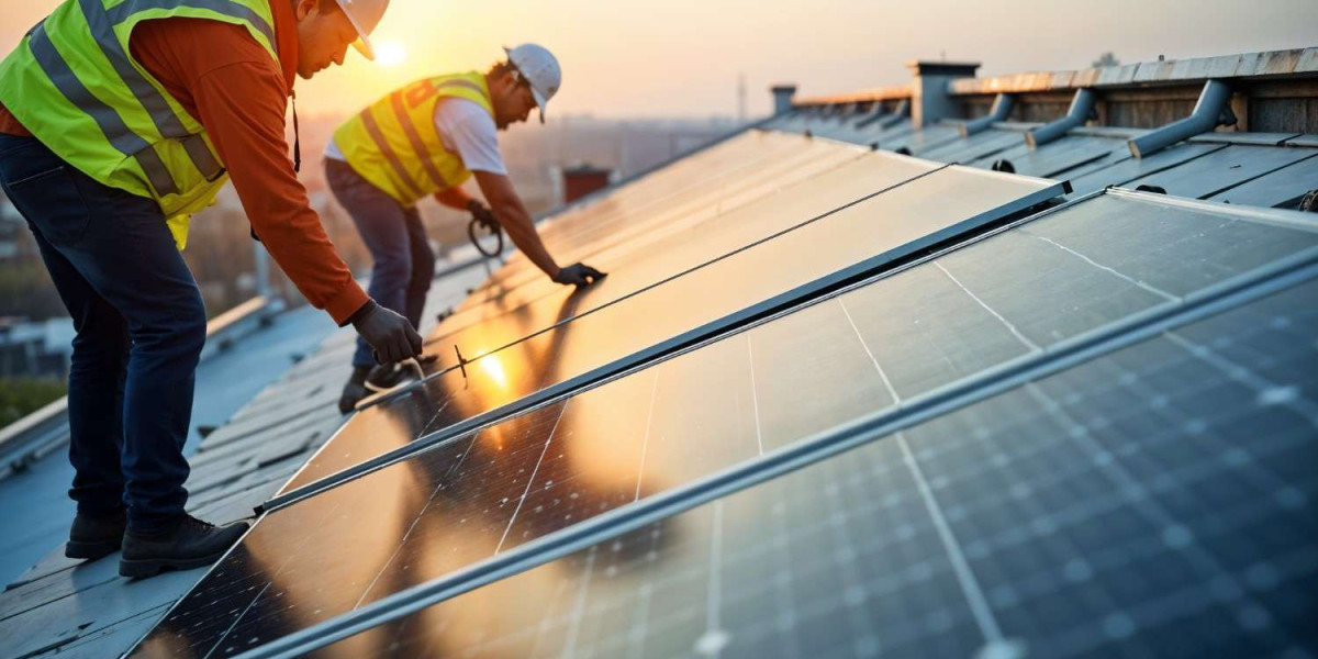 How Solar Companies Adapt to Kerala Conditions