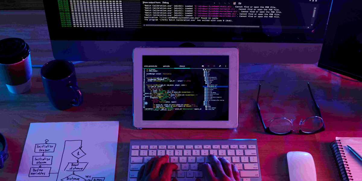 Reliable Software Development Services for Modern Businesses