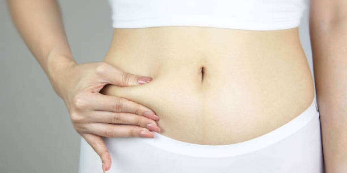 Who Best Candidate For Liposuction Procedure?