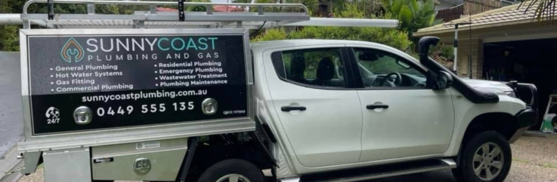 Sunny Coast Plumbing And Gas Cover Image