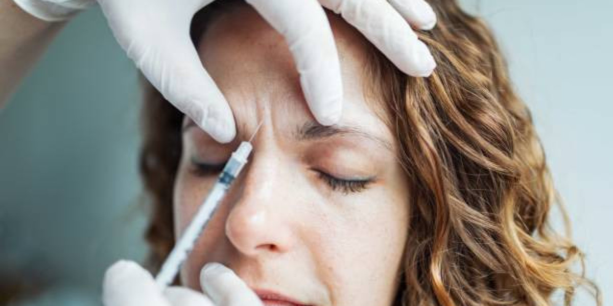 How Prepare Skin For Botox Injections?