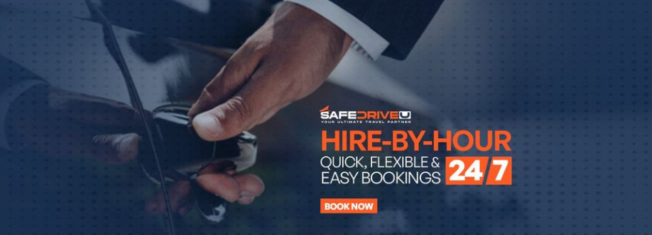 safedryver Cover Image