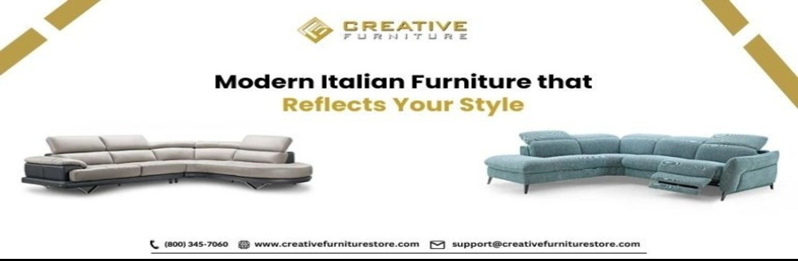Creative Furniture Store Cover Image