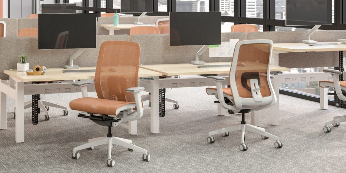 Elevate Workspaces with Thoughtful and Modern Office Design