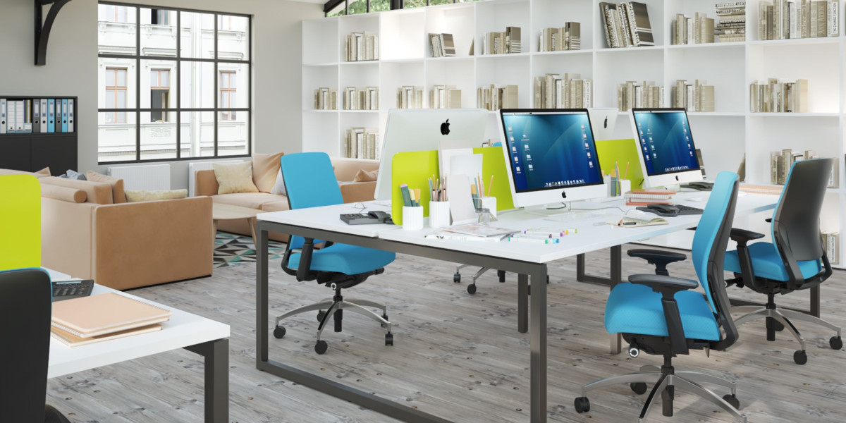 Elevate Your Workspace with Premium Office Furniture