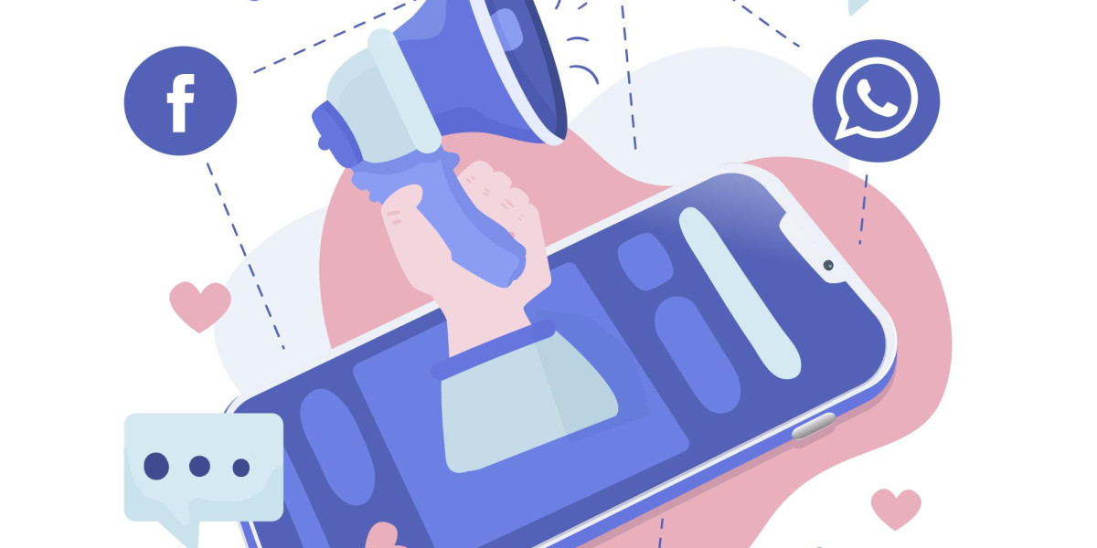 Social Media Optimization Practices in Bakersfield