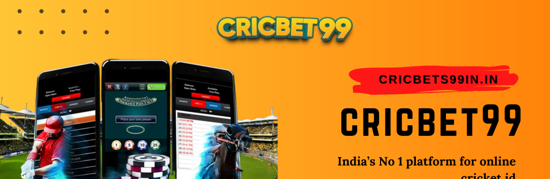 cricbets99 Cover Image