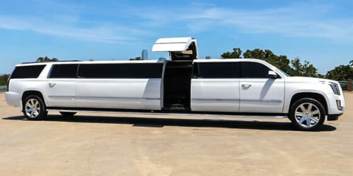Limo Airport Shuttle: Comfortable, Stylish, and Stress-Free Airport Transfers