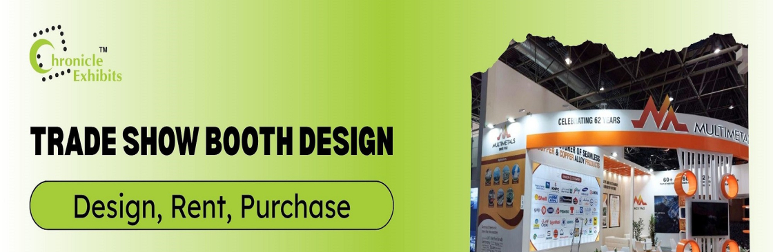 Chronicle Exhibits LLC Cover Image