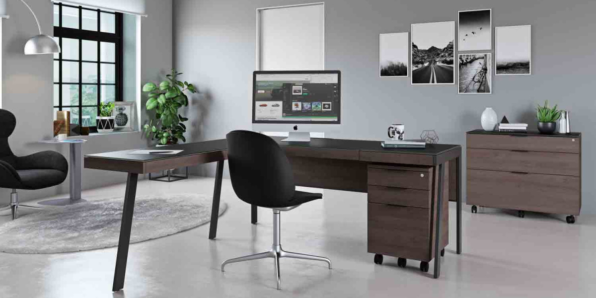 Innovative Office Solutions: Transform Your Workspace with Style