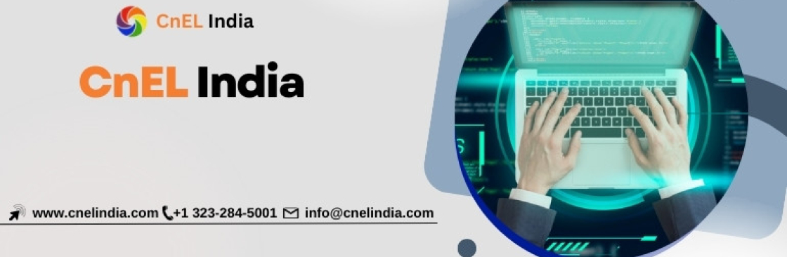 CnEL India Cover Image