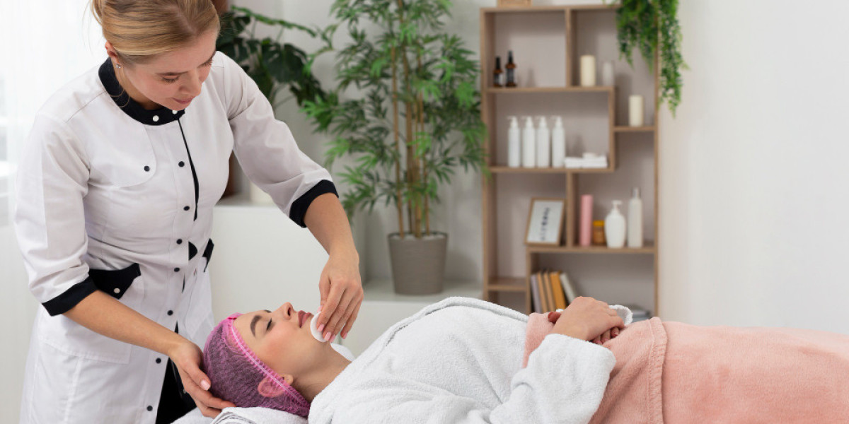 Understanding the Role of a Medical Spa in Atlanta