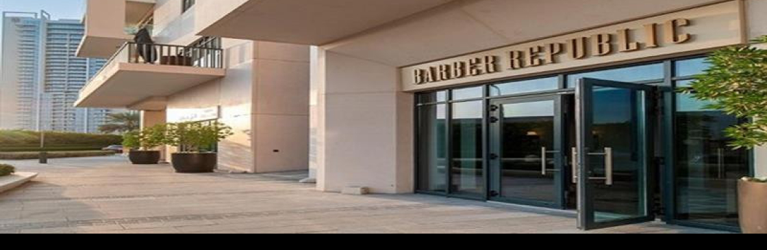 Barber Republic Cover Image