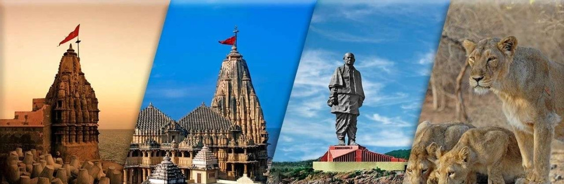 Gujarat Darshans Cover Image