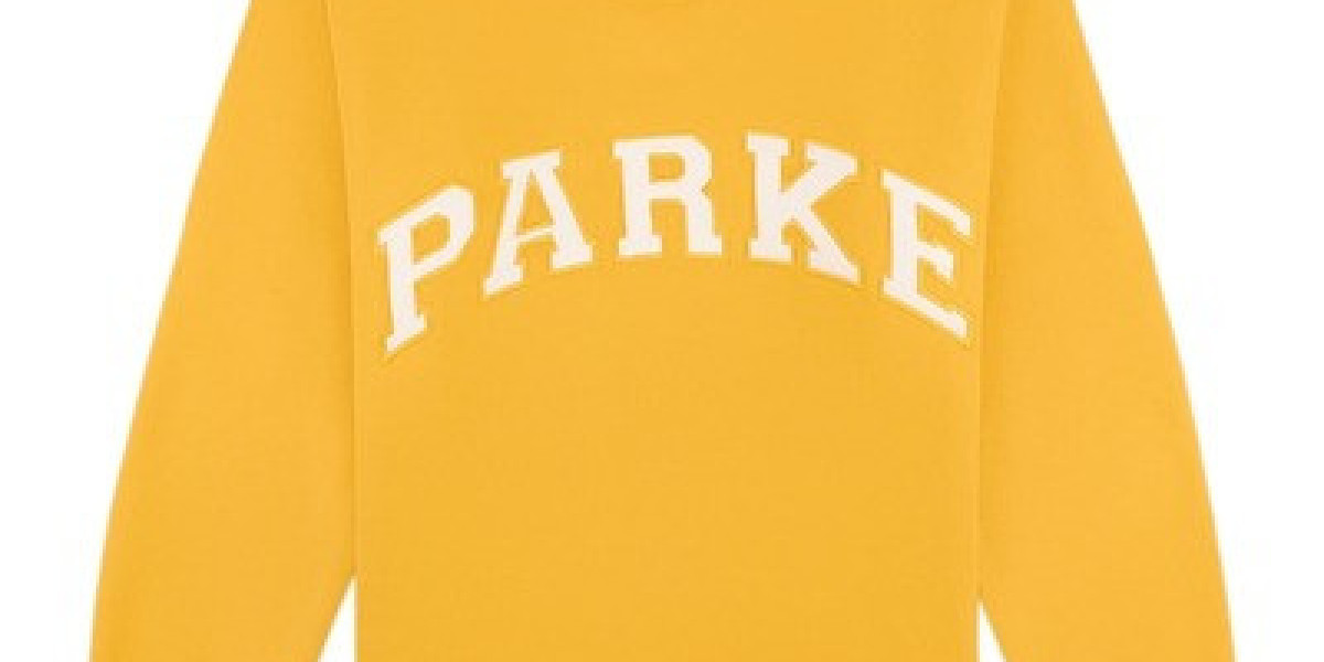 Parke Sweatshirt Designs That Stay Comfortable Longer