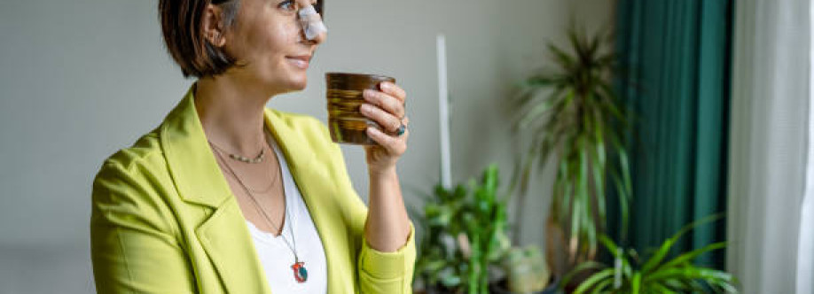 عملية تجميل الأنف في الرياض Cover Image