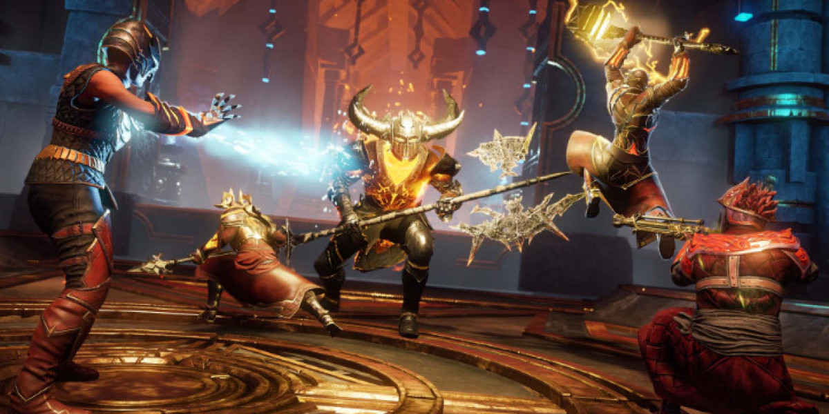 MMOEXP New World:New World Insurmountable Cutlass: A Thunderous Weapon of Legends