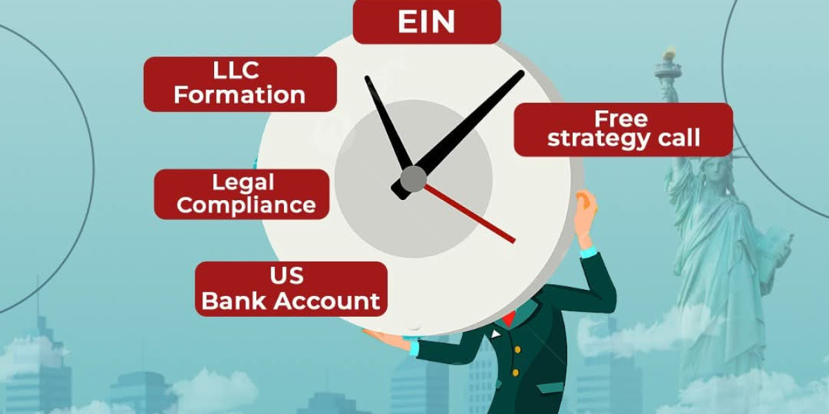 Apply for EIN: A Beginner’s Guide to Getting Your EIN Number in the USA