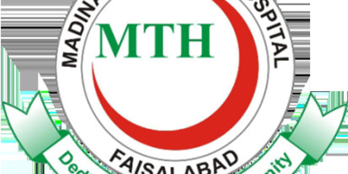 Department of Medicine – Comprehensive Adult Healthcare Services