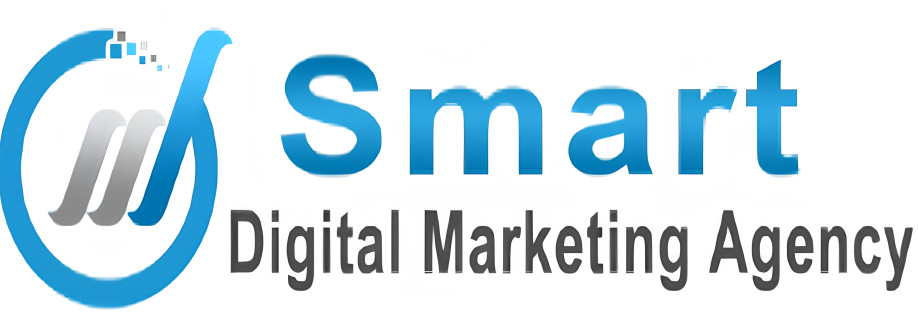 Smart Digital Marketing Agency Cover Image