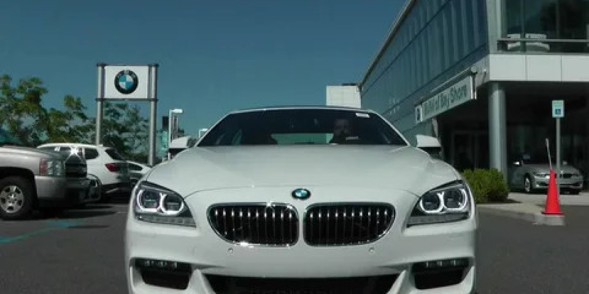 How Regular Service Protects Your BMW Investment