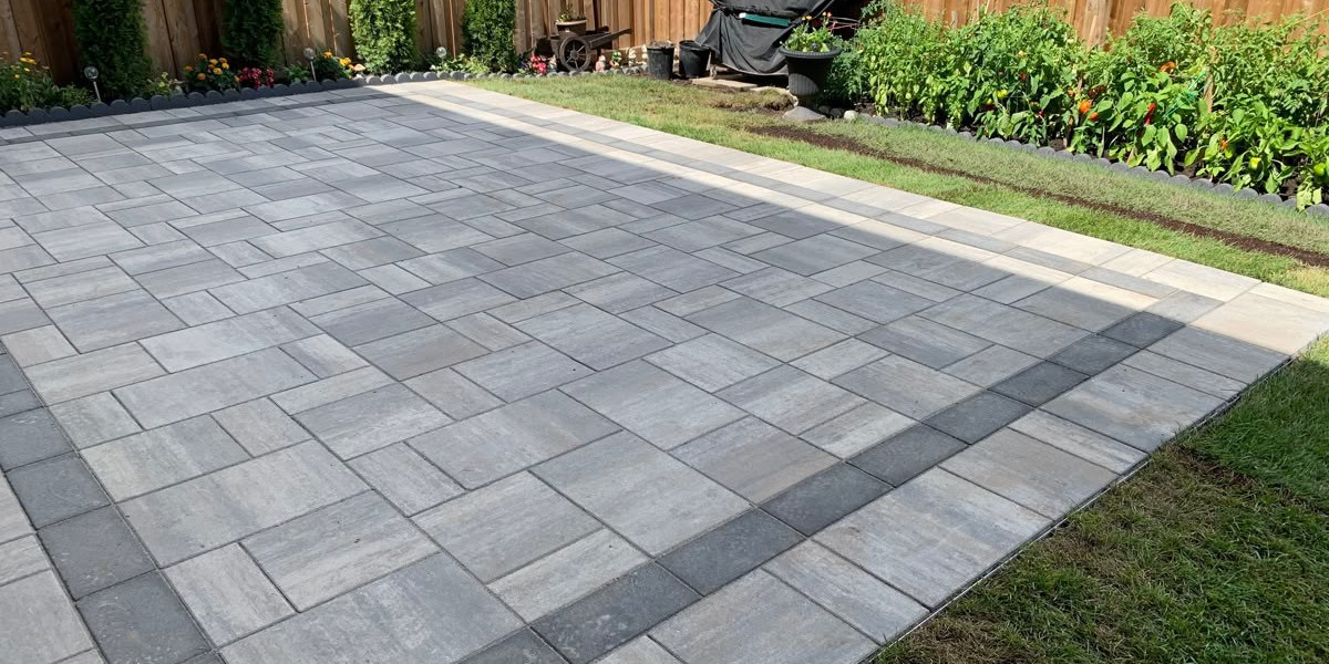 Concrete Paver: The Smart Choice for Beautiful Outdoor Spaces in Antioch, CA