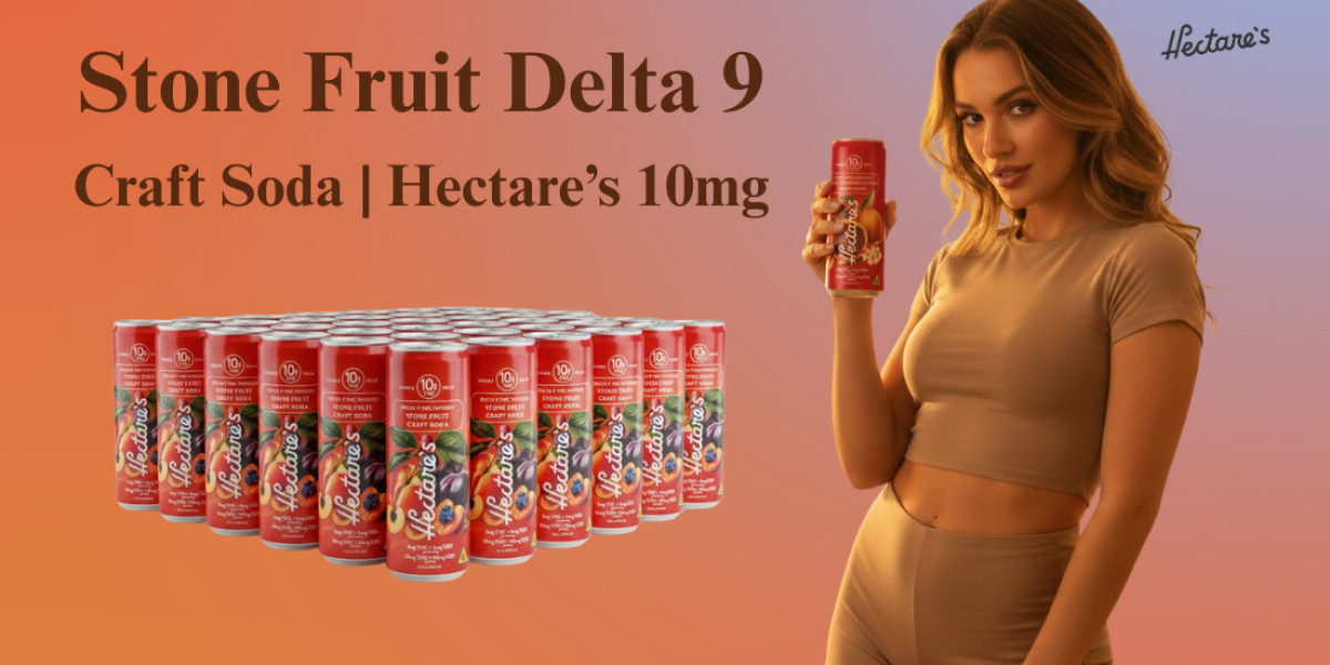 Beyond the Orchard: The Rise of the Stone Fruit Drink