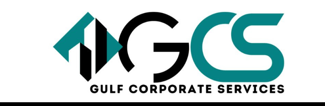 Gulf Corporate Services Cover Image