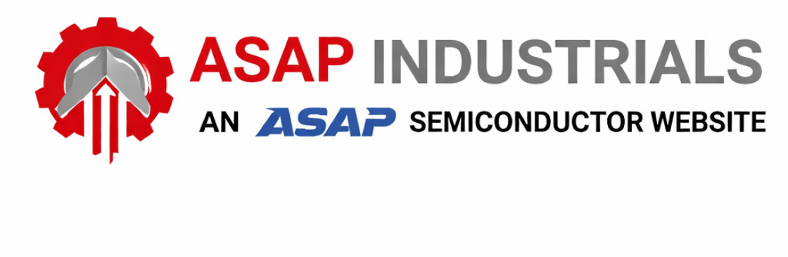 ASAP Industrials Cover Image