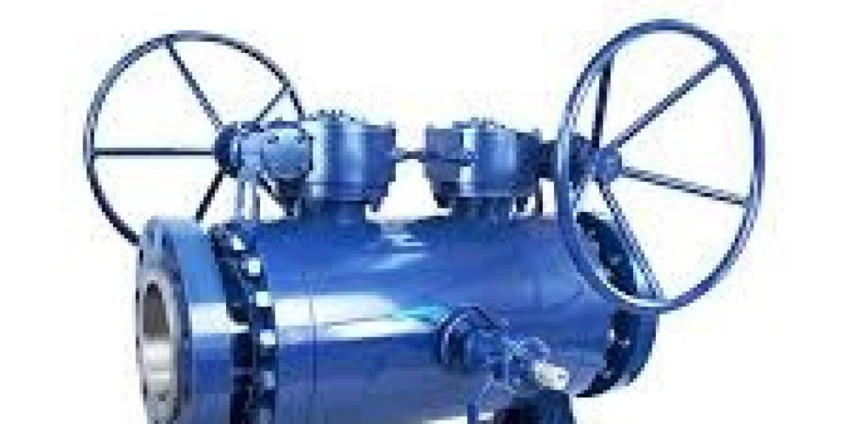 What Makes Welded Regulating Ball Valve Supplier Important For Long Term Cooperation?