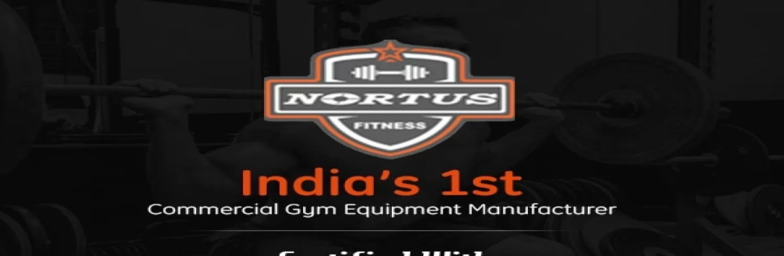Nortus Fitness Cover Image