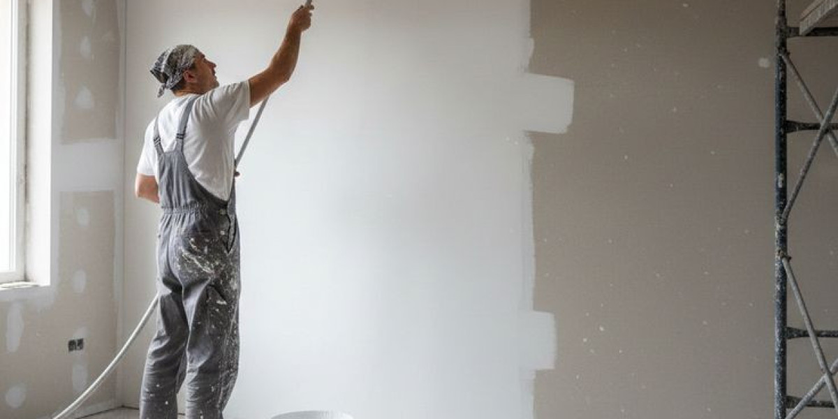 Transform Your Home with Expert Residential Painting in Tampa