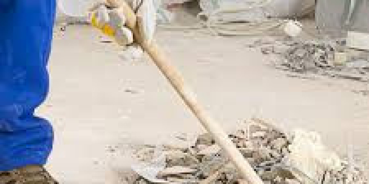 The Ultimate Guide To Expert Construction Cleaning Services Roseville, CA