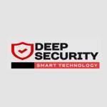 Deep Security Profile Picture