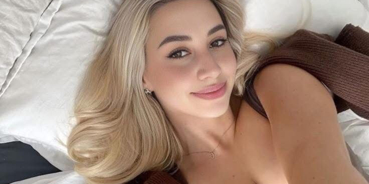 Many Visitors to Dubai Look for Palm Jumeirah Escorts to Accompany Them to Upscale Events and Private Parties