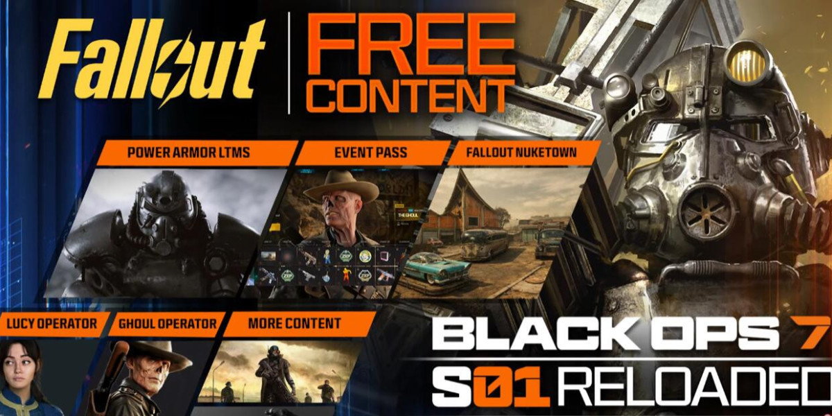 Black Ops 4 Season 4 Update