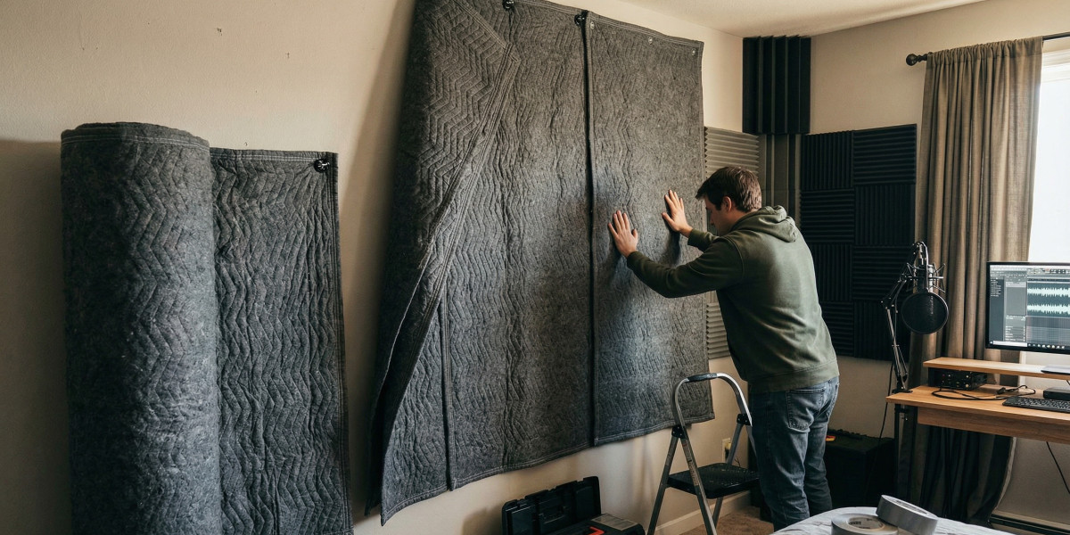 Why Acoustic Protection Matters More Than Ever in Modern Spaces