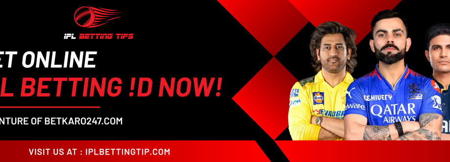 Get IPLID Cover Image