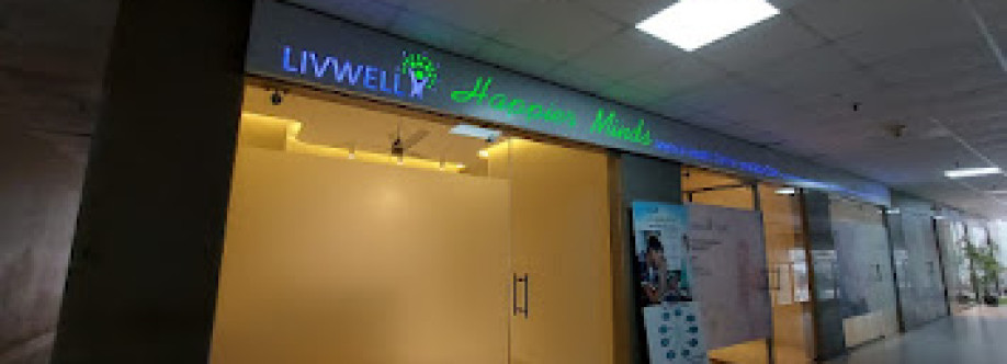 Livwell Happierminds Cover Image